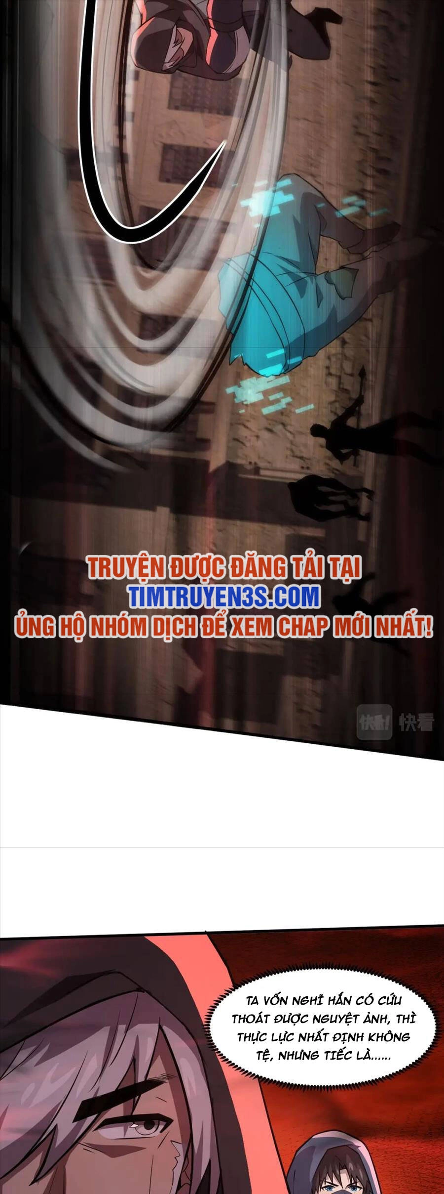 Chỉ Có Ta Có Thể Sử Dụng Triệu Hoán Thuật Chapter 31 - 20