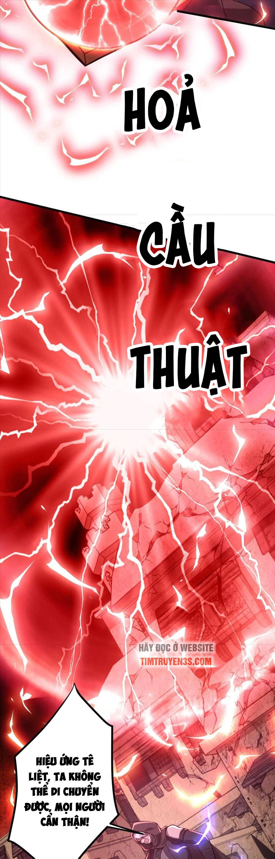 Chỉ Có Ta Có Thể Sử Dụng Triệu Hoán Thuật Chapter 31 - 29