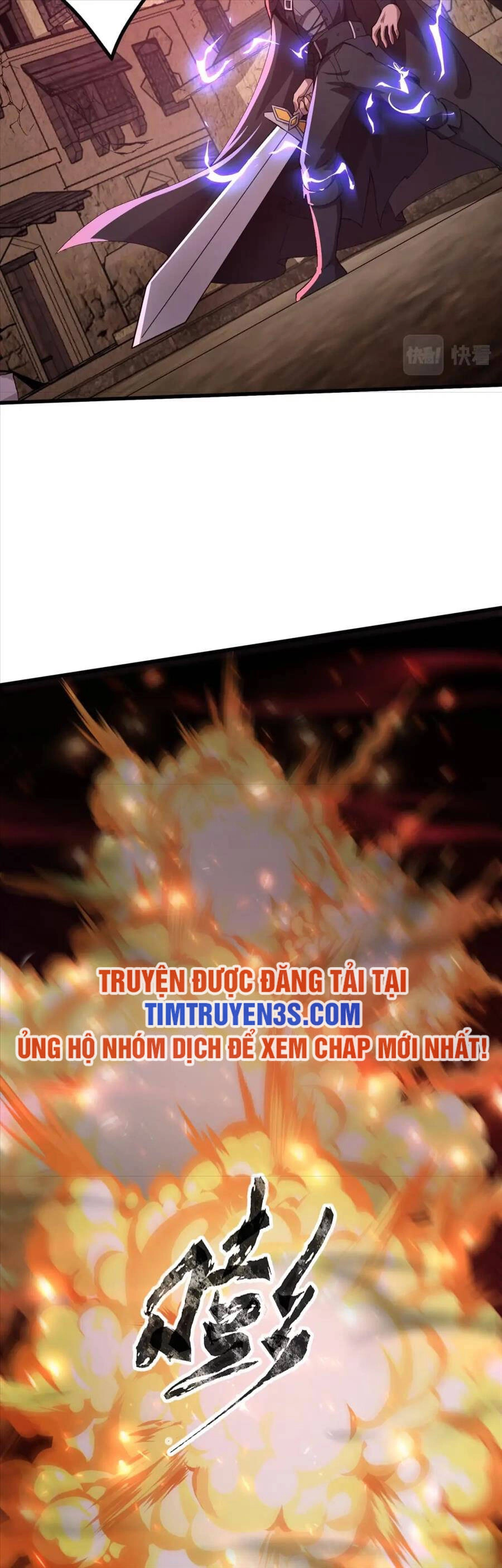 Chỉ Có Ta Có Thể Sử Dụng Triệu Hoán Thuật Chapter 31 - 30