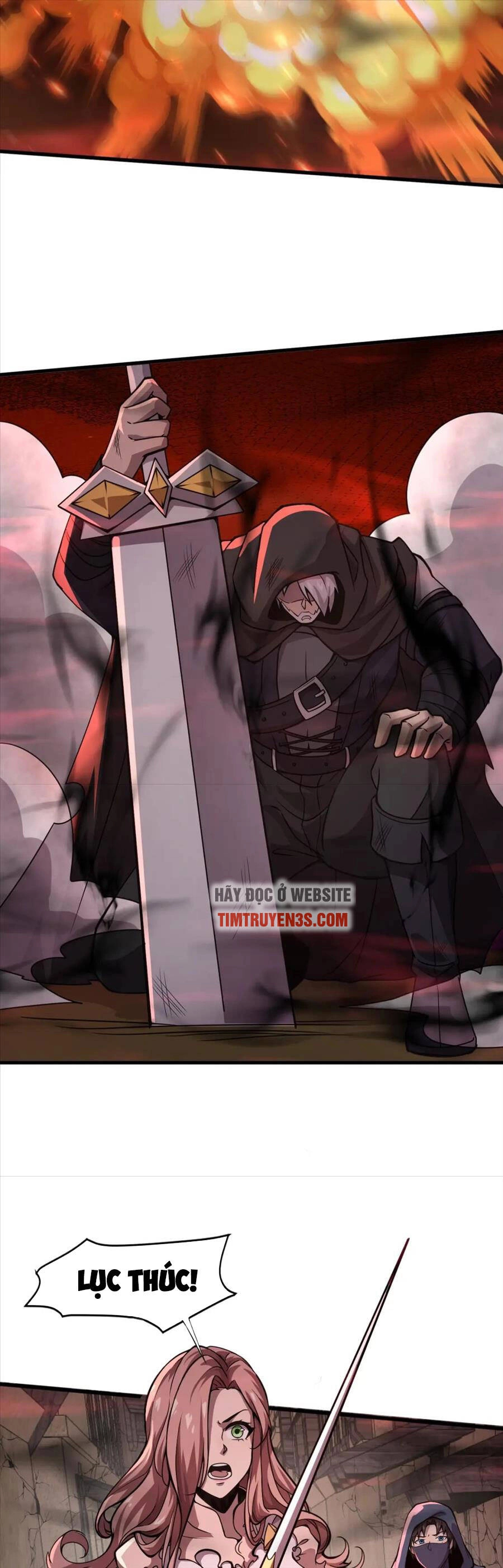 Chỉ Có Ta Có Thể Sử Dụng Triệu Hoán Thuật Chapter 31 - 31