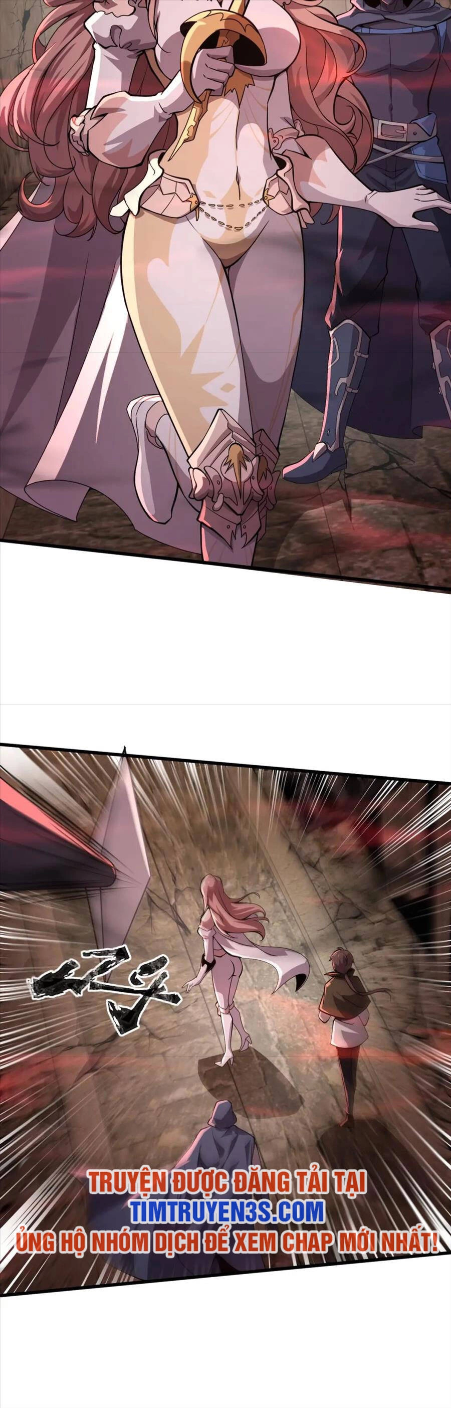 Chỉ Có Ta Có Thể Sử Dụng Triệu Hoán Thuật Chapter 31 - 32