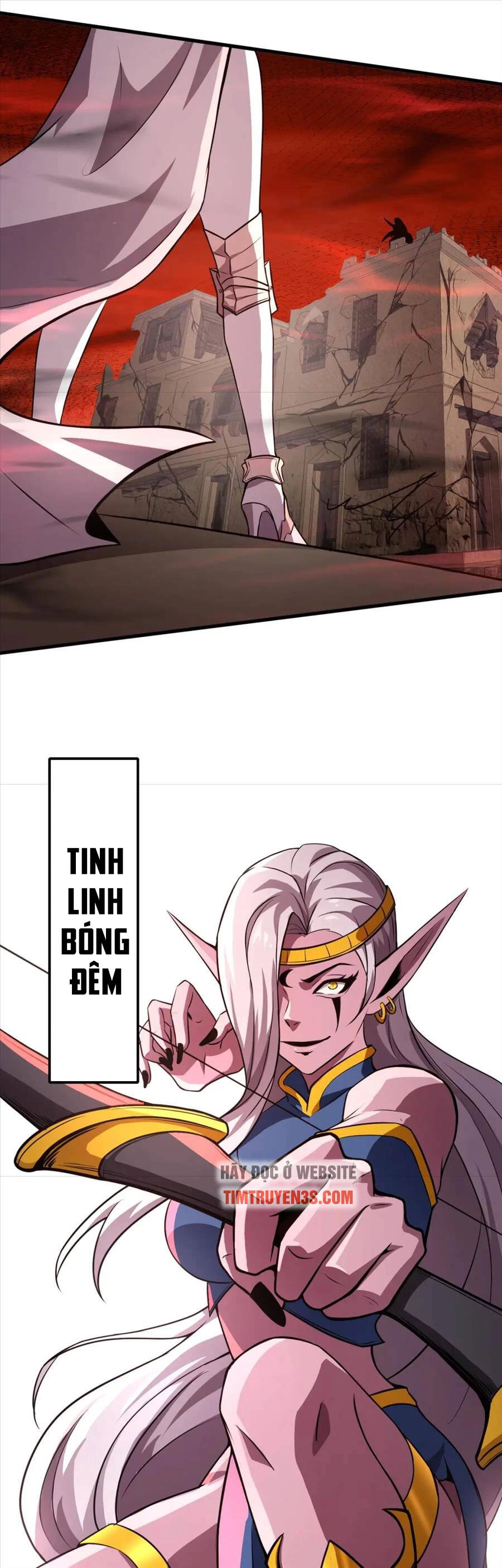 Chỉ Có Ta Có Thể Sử Dụng Triệu Hoán Thuật Chapter 31 - 35