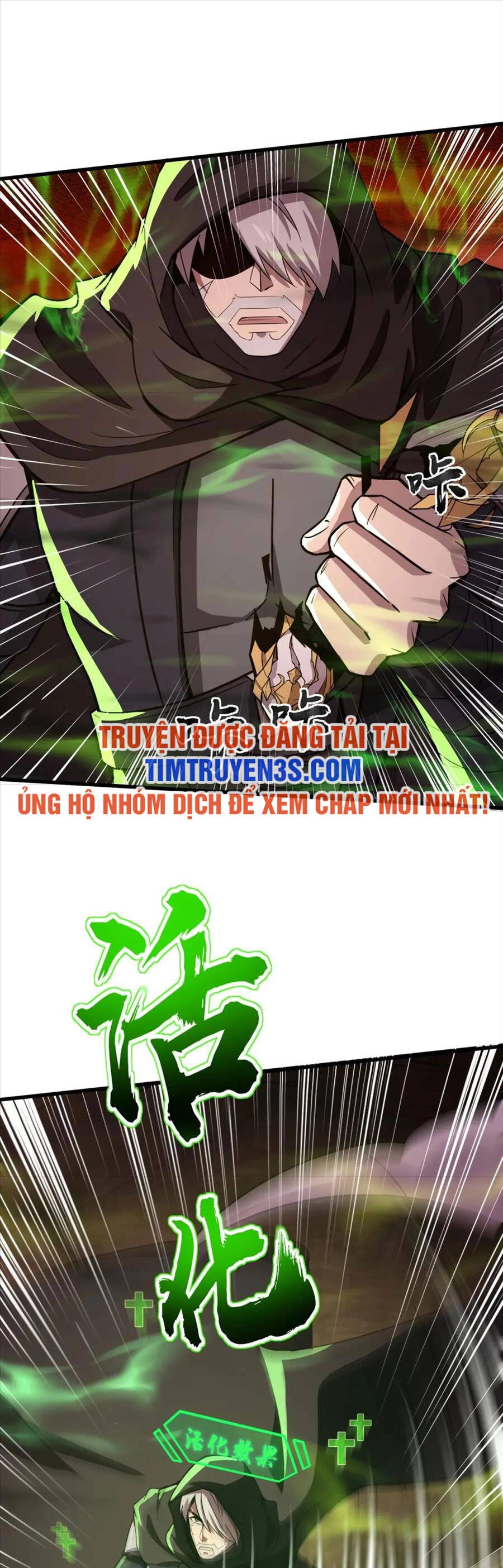 Chỉ Có Ta Có Thể Sử Dụng Triệu Hoán Thuật Chapter 32 - 10