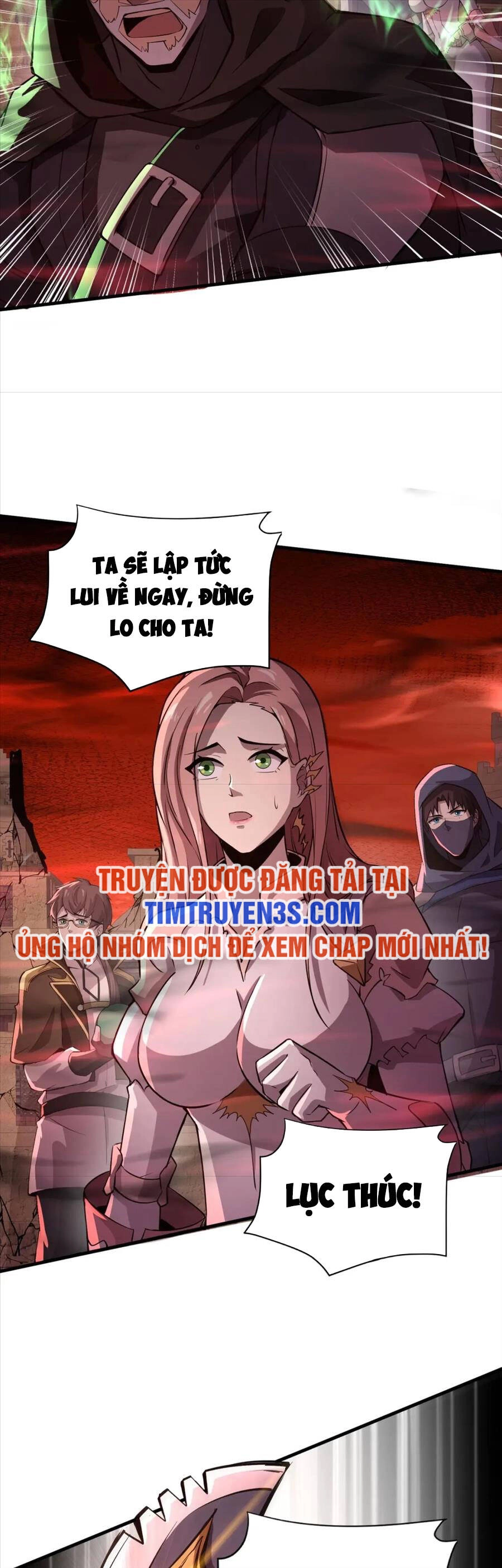 Chỉ Có Ta Có Thể Sử Dụng Triệu Hoán Thuật Chapter 32 - 14