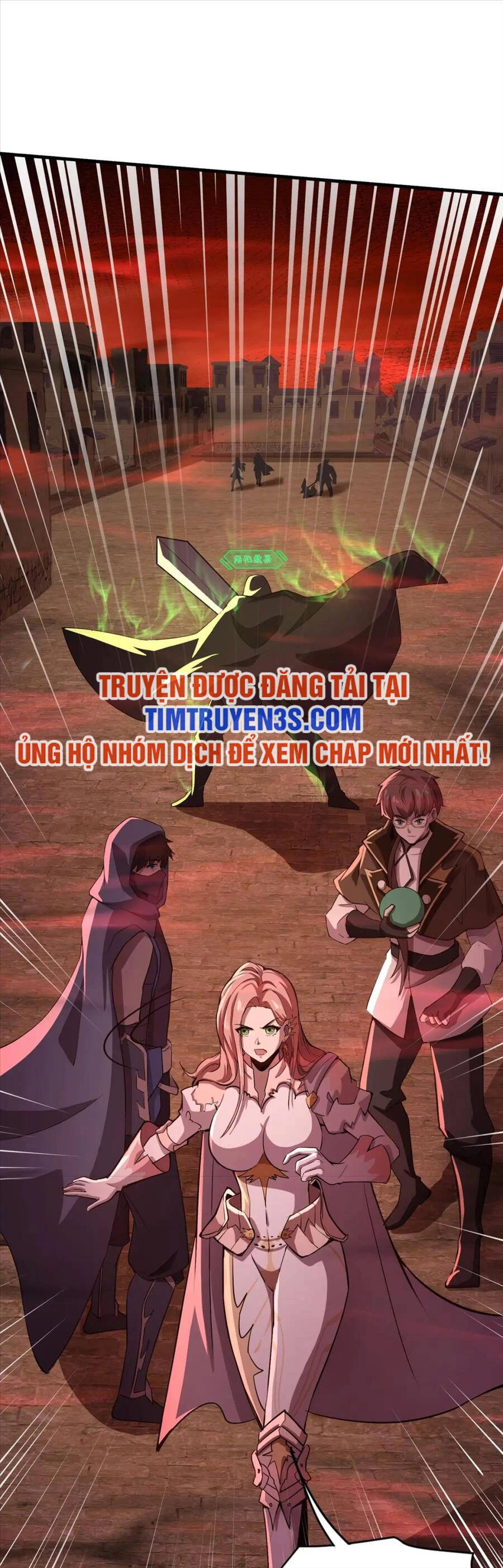 Chỉ Có Ta Có Thể Sử Dụng Triệu Hoán Thuật Chapter 32 - 18