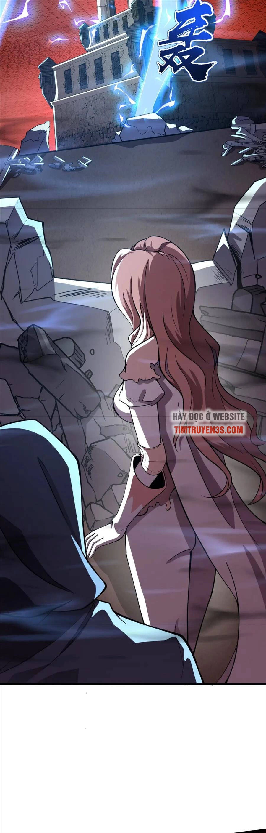 Chỉ Có Ta Có Thể Sử Dụng Triệu Hoán Thuật Chapter 32 - 29