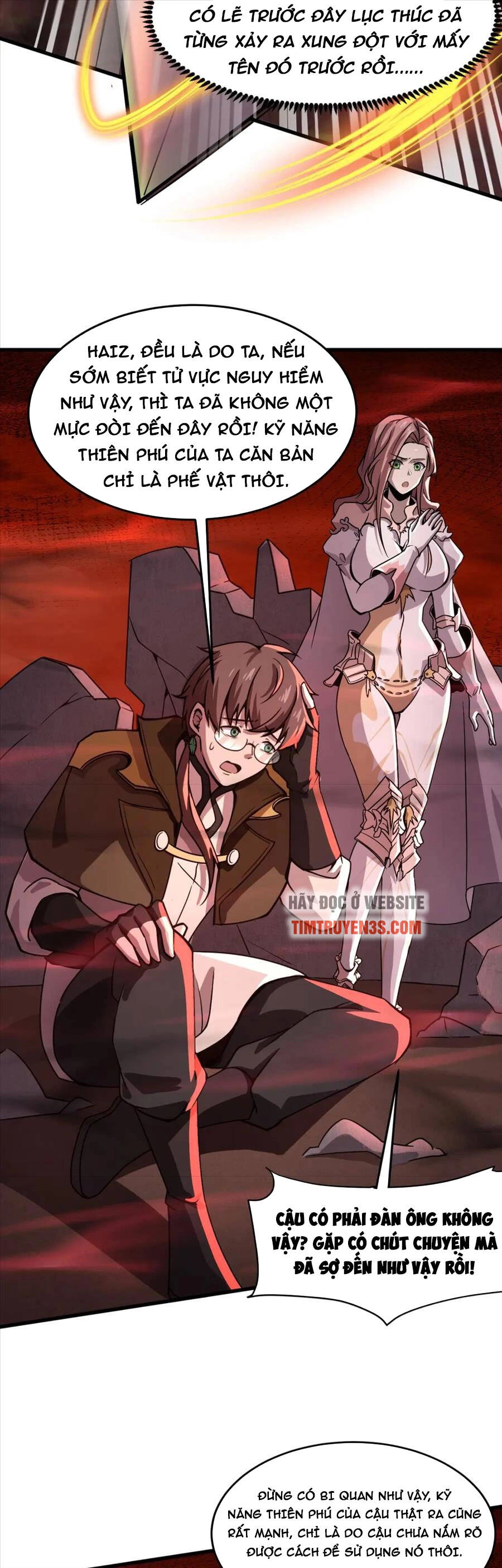 Chỉ Có Ta Có Thể Sử Dụng Triệu Hoán Thuật Chapter 32 - 33