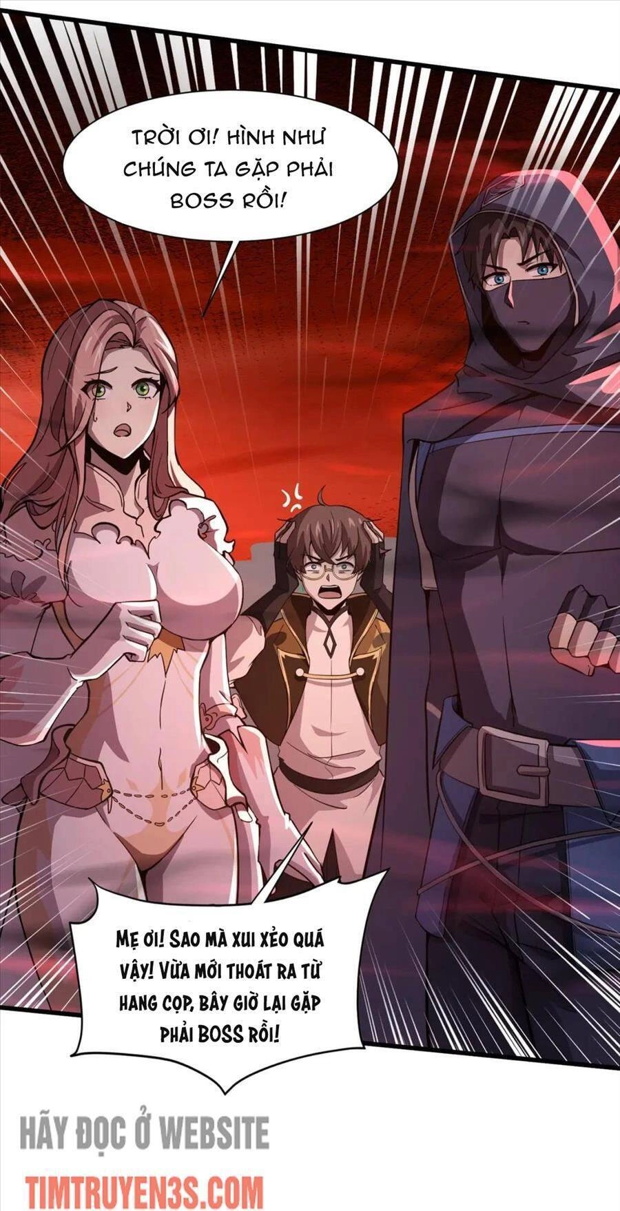 Chỉ Có Ta Có Thể Sử Dụng Triệu Hoán Thuật Chapter 33 - 6