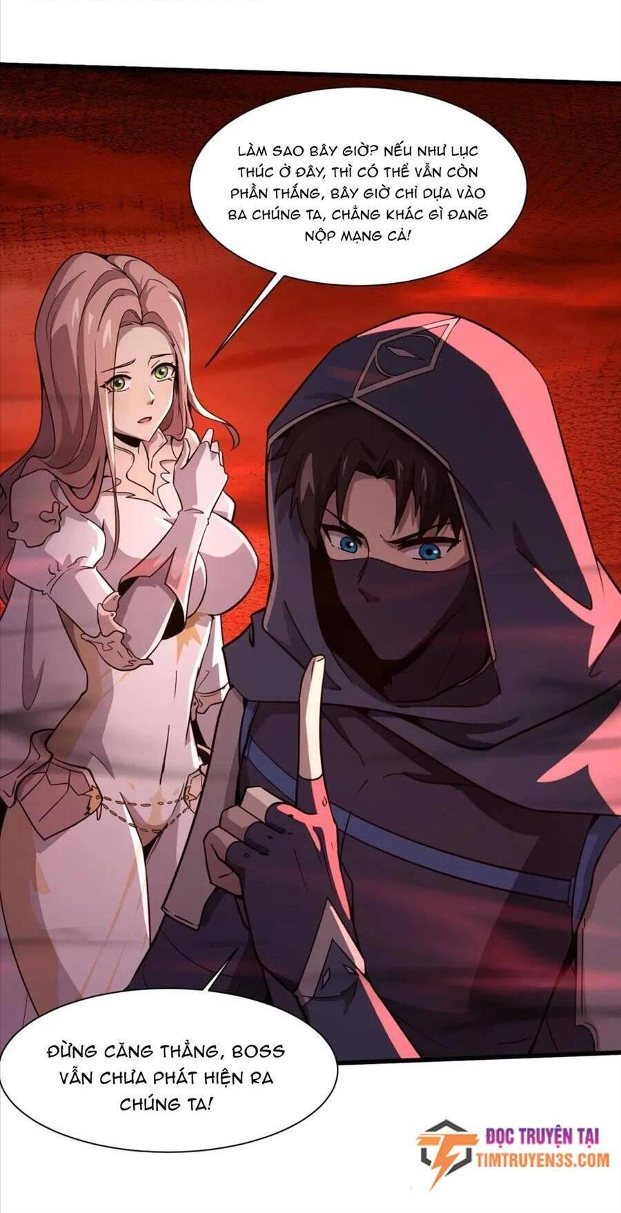 Chỉ Có Ta Có Thể Sử Dụng Triệu Hoán Thuật Chapter 33 - 7