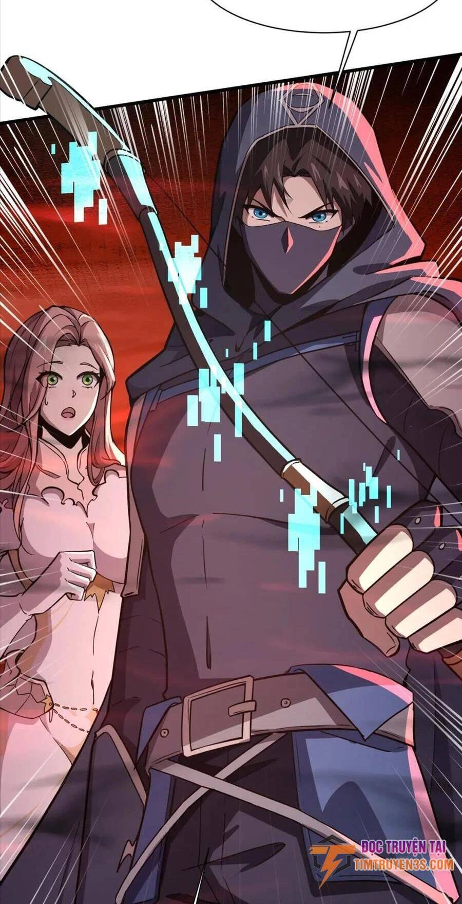 Chỉ Có Ta Có Thể Sử Dụng Triệu Hoán Thuật Chapter 33 - 11