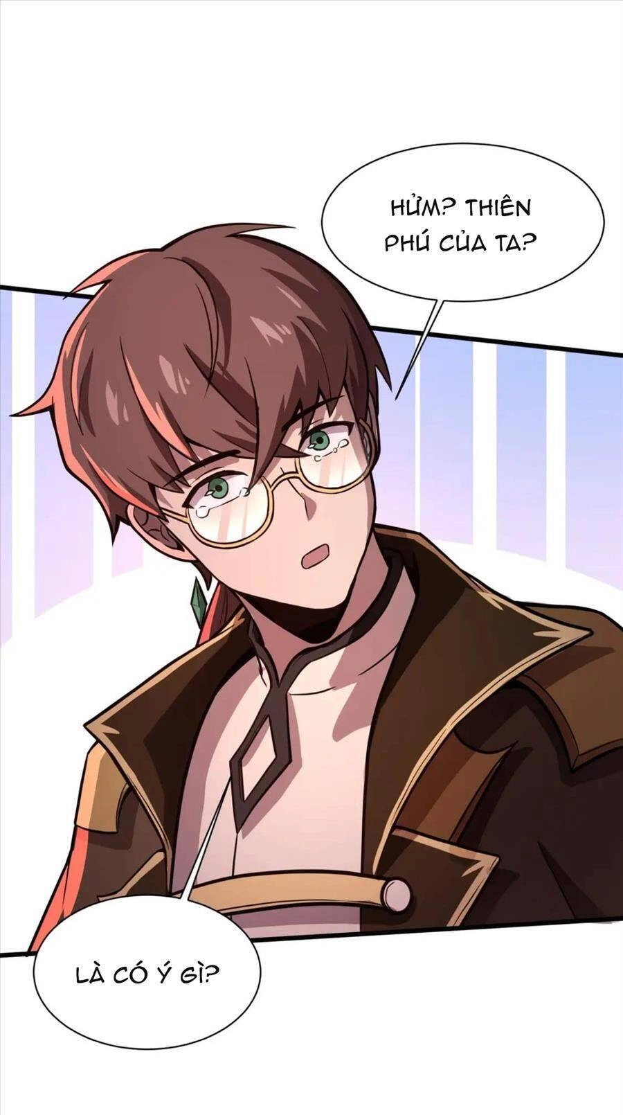 Chỉ Có Ta Có Thể Sử Dụng Triệu Hoán Thuật Chapter 33 - 15