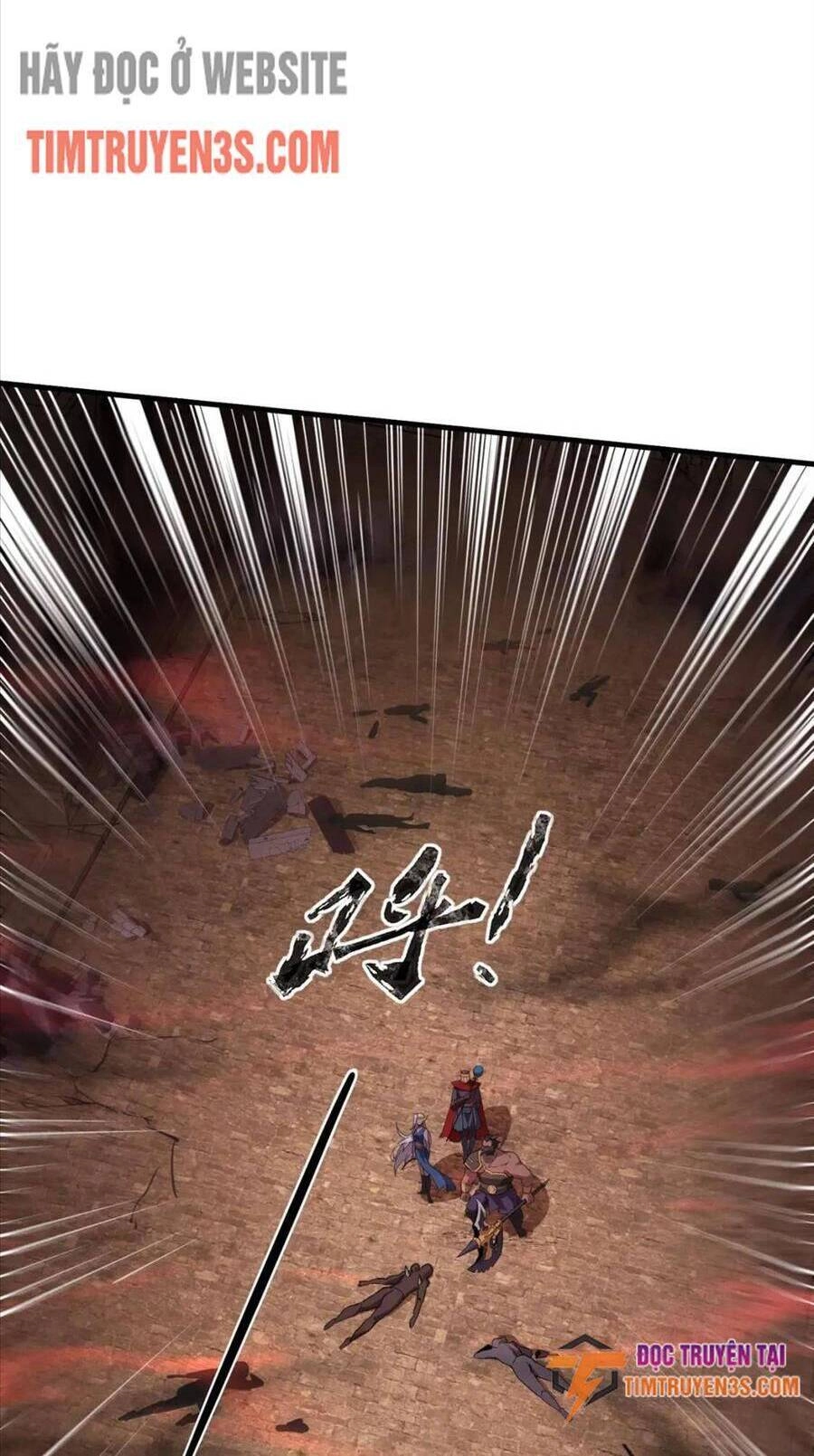 Chỉ Có Ta Có Thể Sử Dụng Triệu Hoán Thuật Chapter 33 - 16