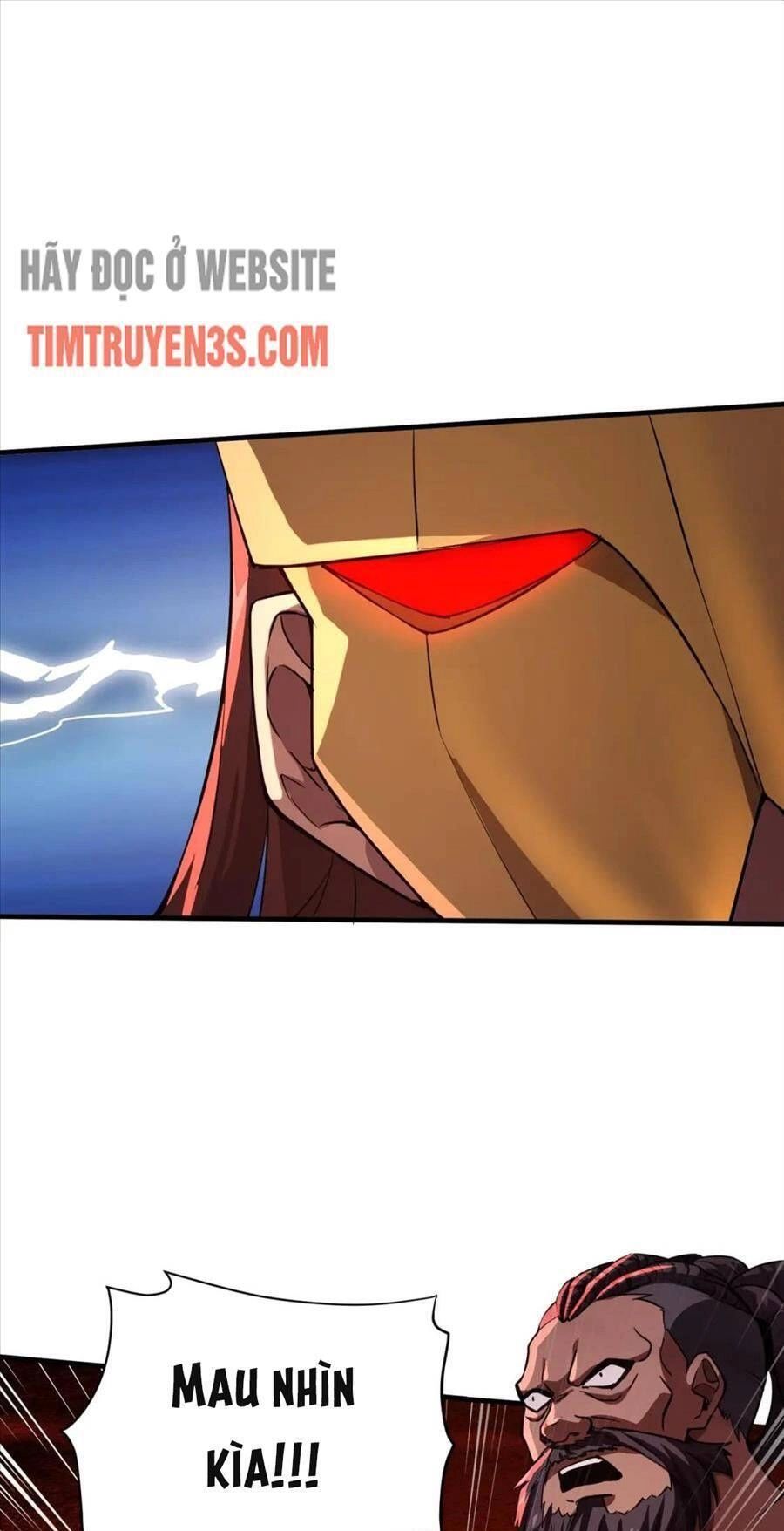 Chỉ Có Ta Có Thể Sử Dụng Triệu Hoán Thuật Chapter 33 - 24