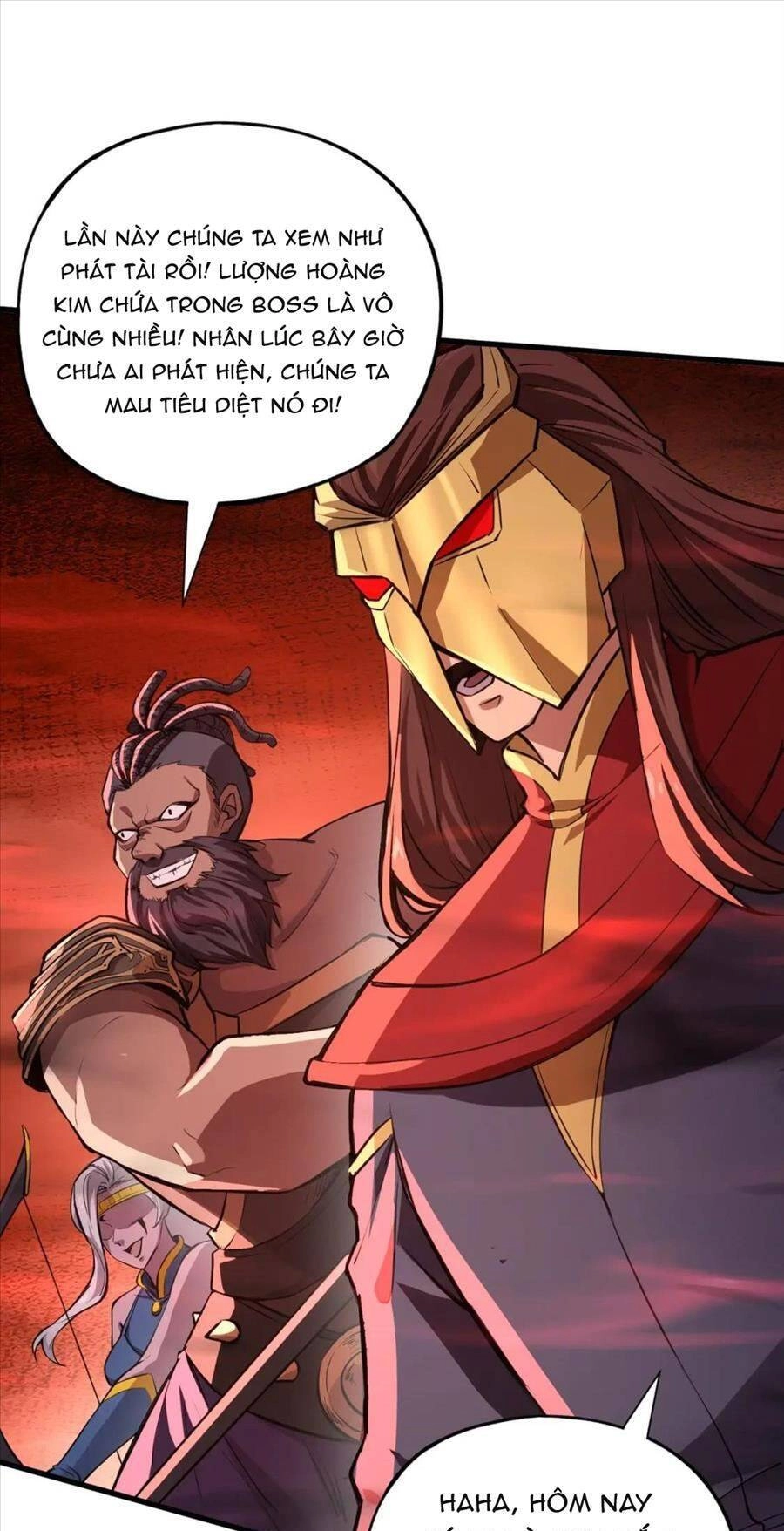 Chỉ Có Ta Có Thể Sử Dụng Triệu Hoán Thuật Chapter 33 - 30