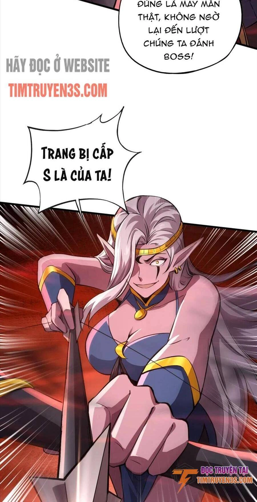 Chỉ Có Ta Có Thể Sử Dụng Triệu Hoán Thuật Chapter 33 - 31