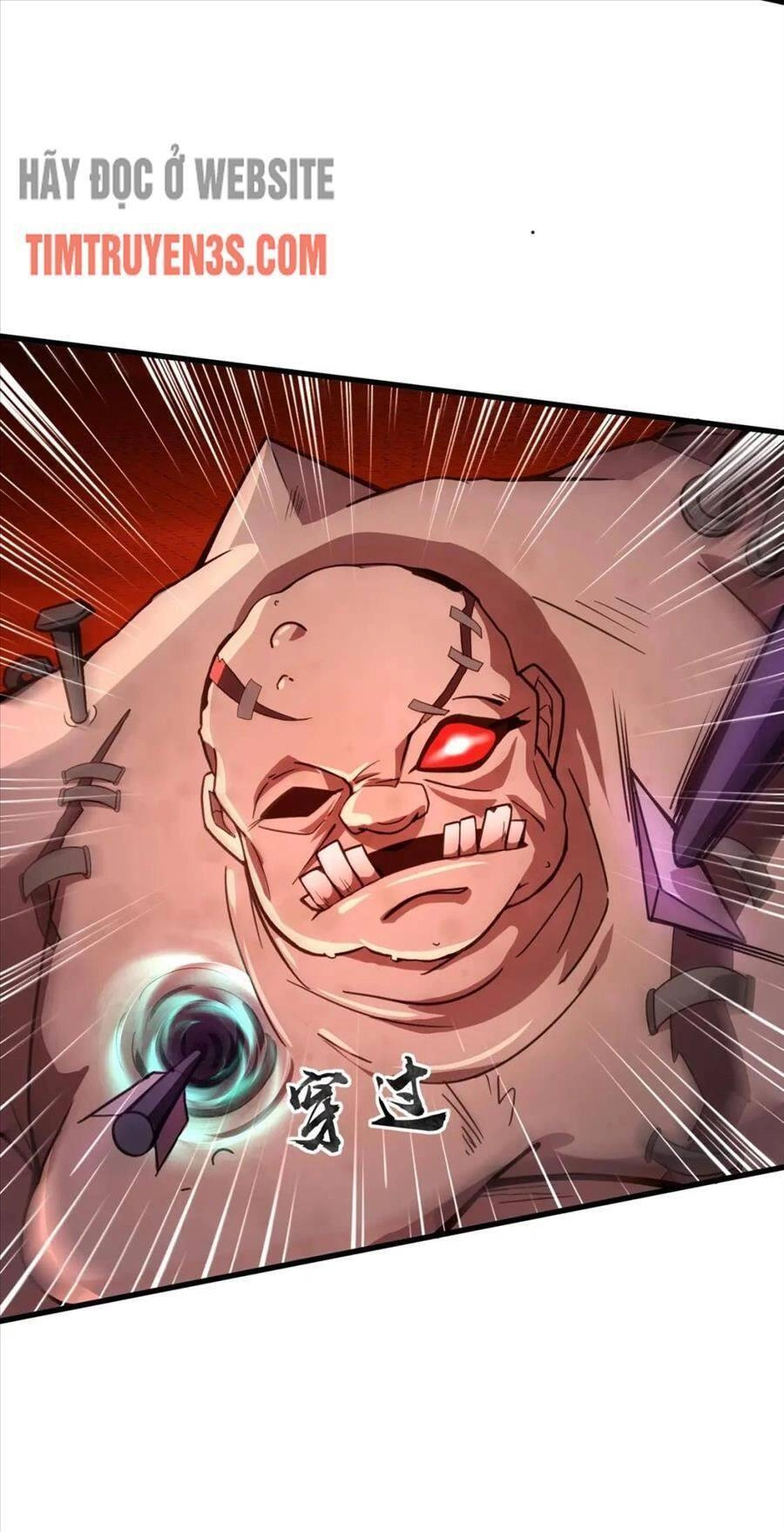 Chỉ Có Ta Có Thể Sử Dụng Triệu Hoán Thuật Chapter 33 - 34