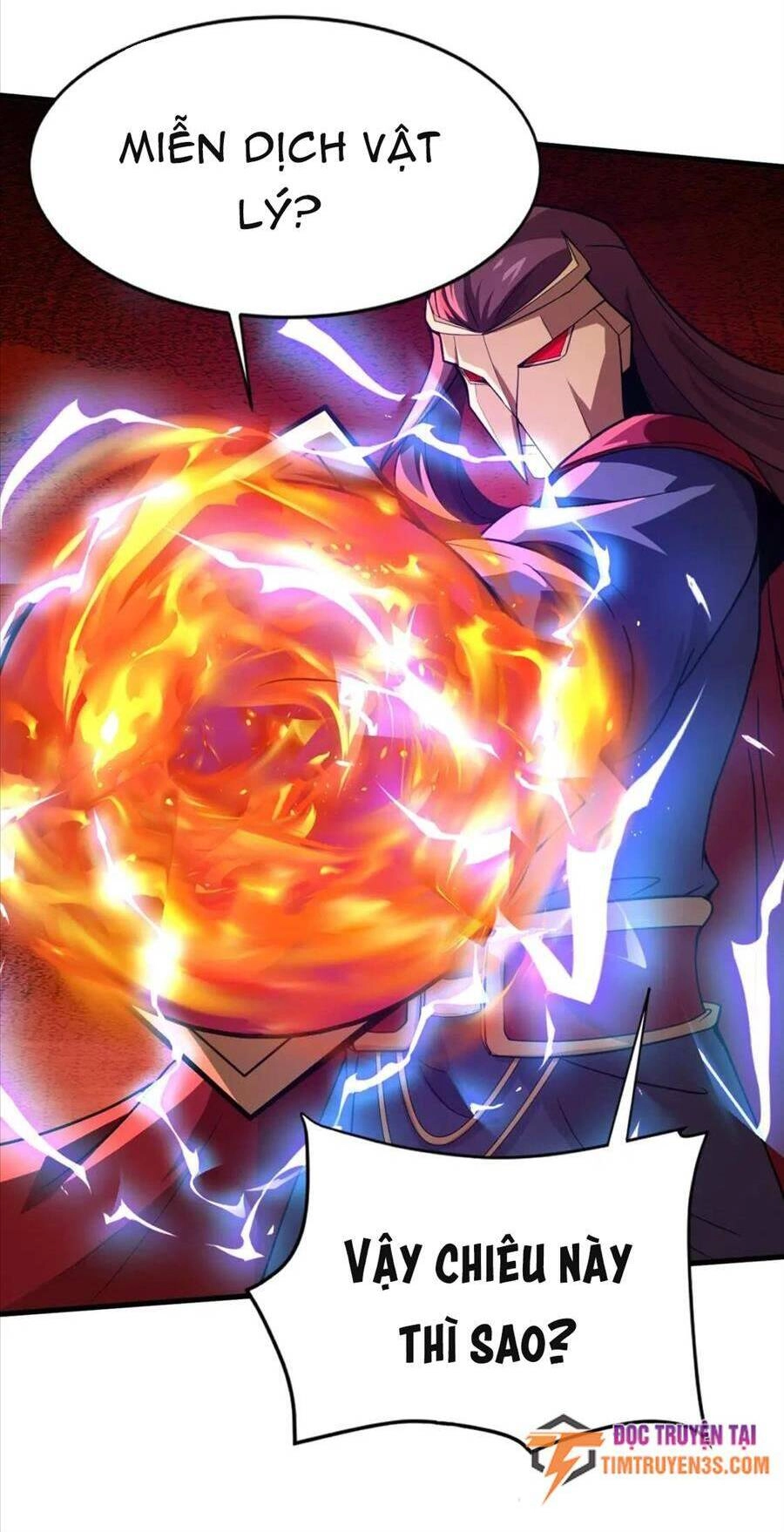 Chỉ Có Ta Có Thể Sử Dụng Triệu Hoán Thuật Chapter 33 - 35