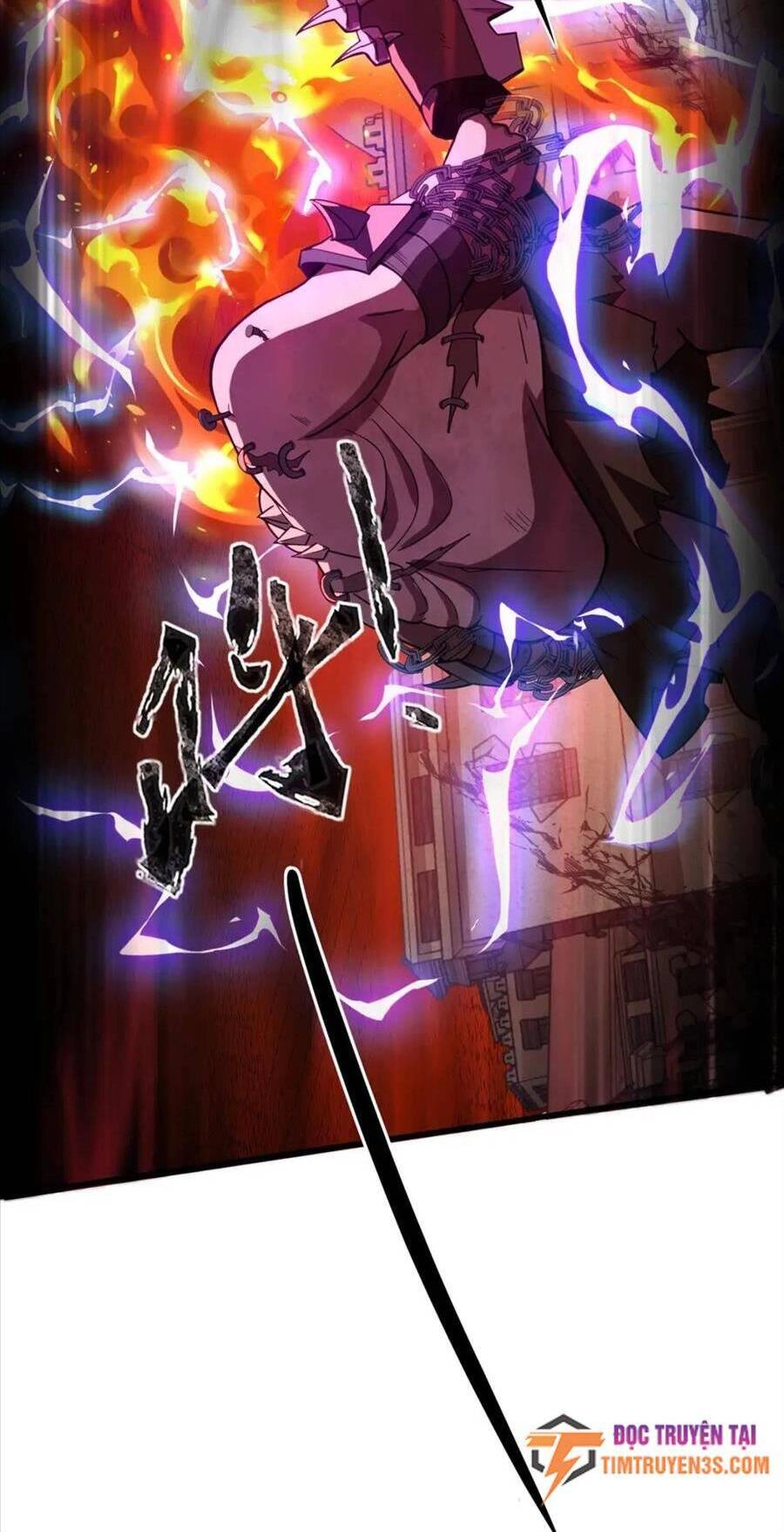 Chỉ Có Ta Có Thể Sử Dụng Triệu Hoán Thuật Chapter 33 - 37