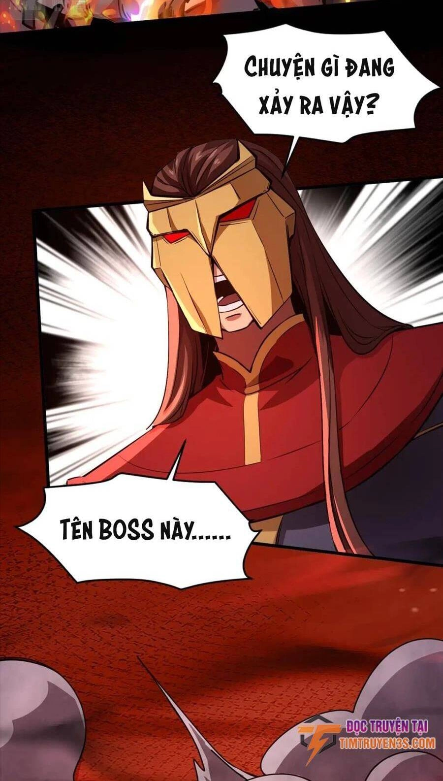 Chỉ Có Ta Có Thể Sử Dụng Triệu Hoán Thuật Chapter 33 - 39