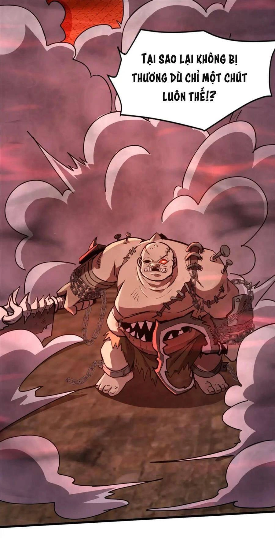 Chỉ Có Ta Có Thể Sử Dụng Triệu Hoán Thuật Chapter 33 - 40