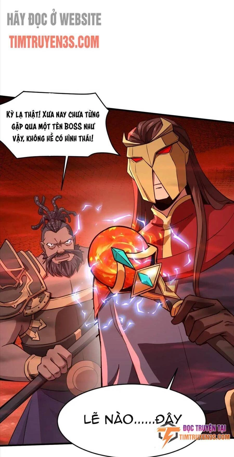 Chỉ Có Ta Có Thể Sử Dụng Triệu Hoán Thuật Chapter 33 - 41