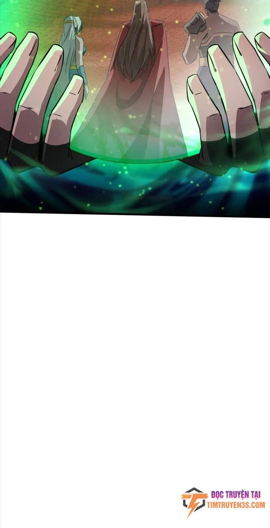 Chỉ Có Ta Có Thể Sử Dụng Triệu Hoán Thuật Chapter 33 - 43