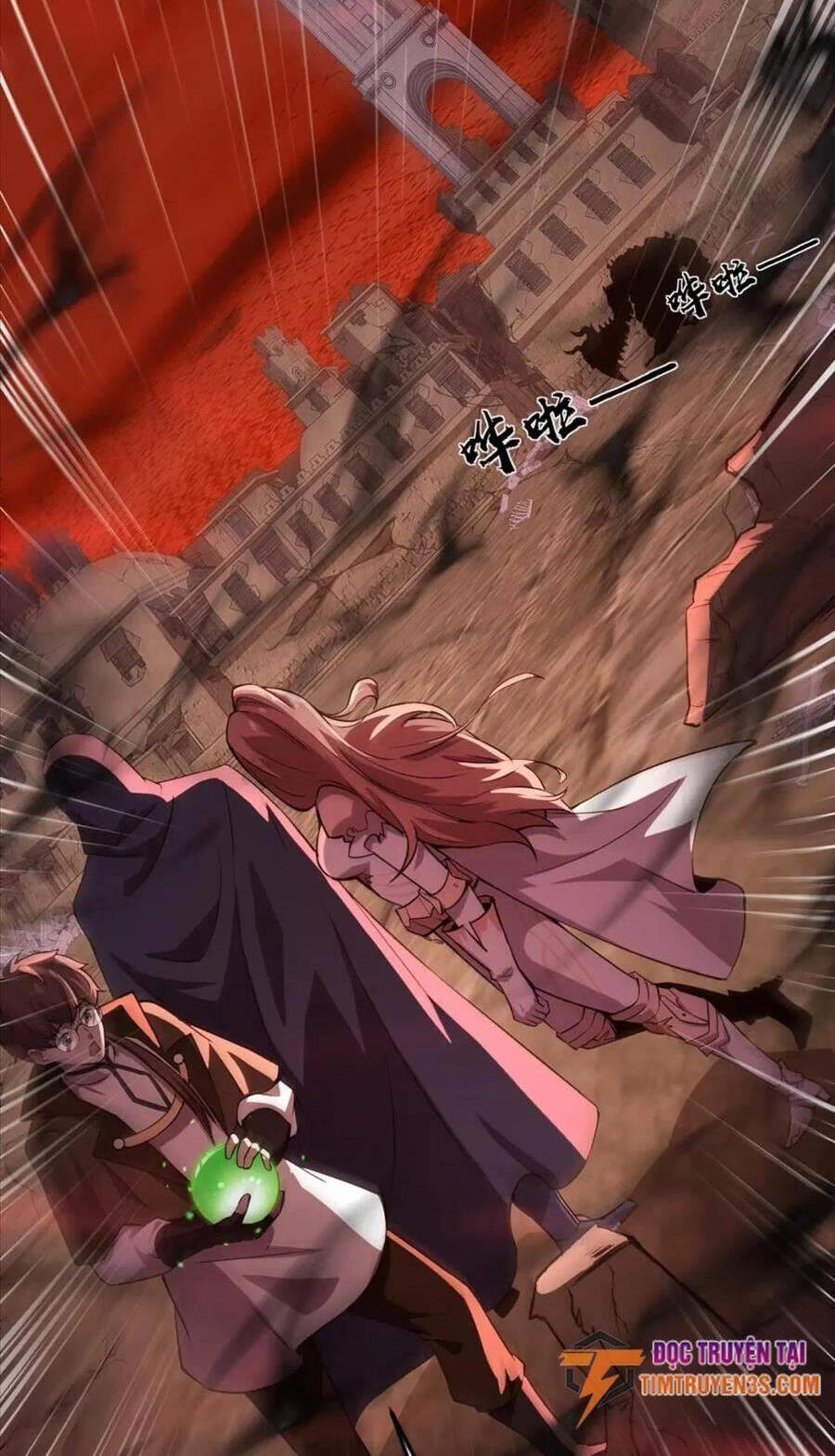 Chỉ Có Ta Có Thể Sử Dụng Triệu Hoán Thuật Chapter 33 - 45