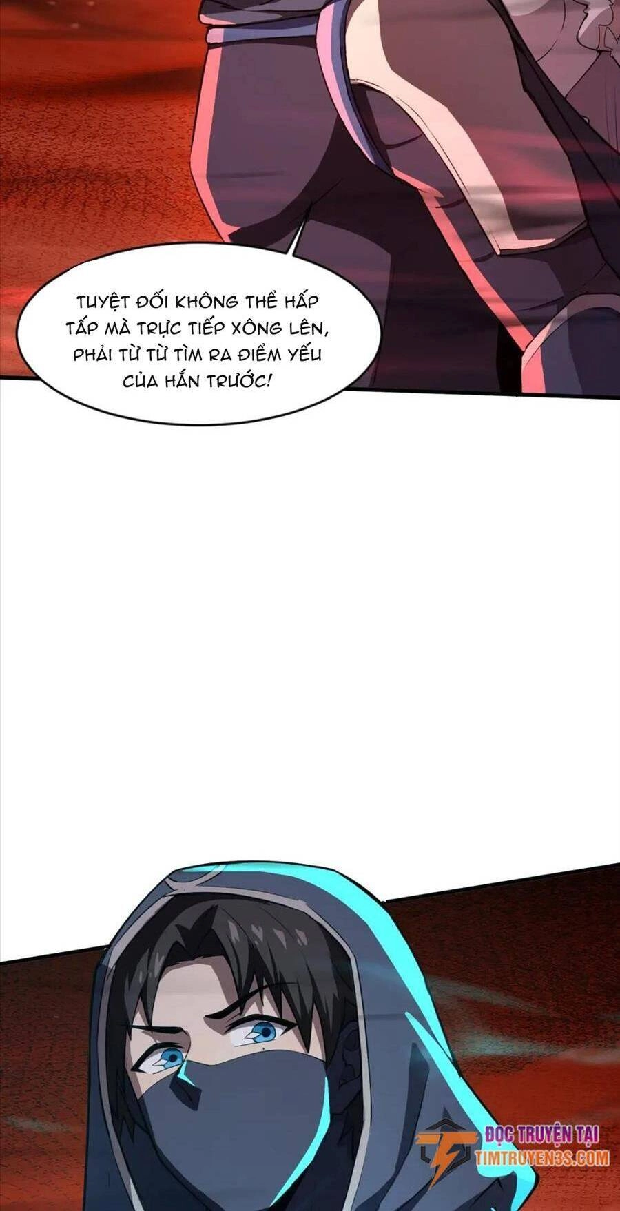 Chỉ Có Ta Có Thể Sử Dụng Triệu Hoán Thuật Chapter 33 - 47