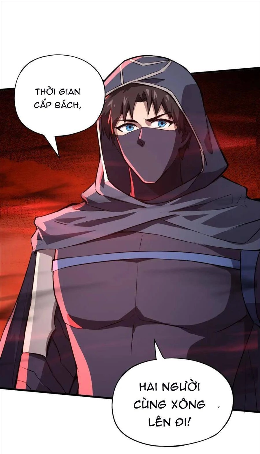 Chỉ Có Ta Có Thể Sử Dụng Triệu Hoán Thuật Chapter 33 - 53