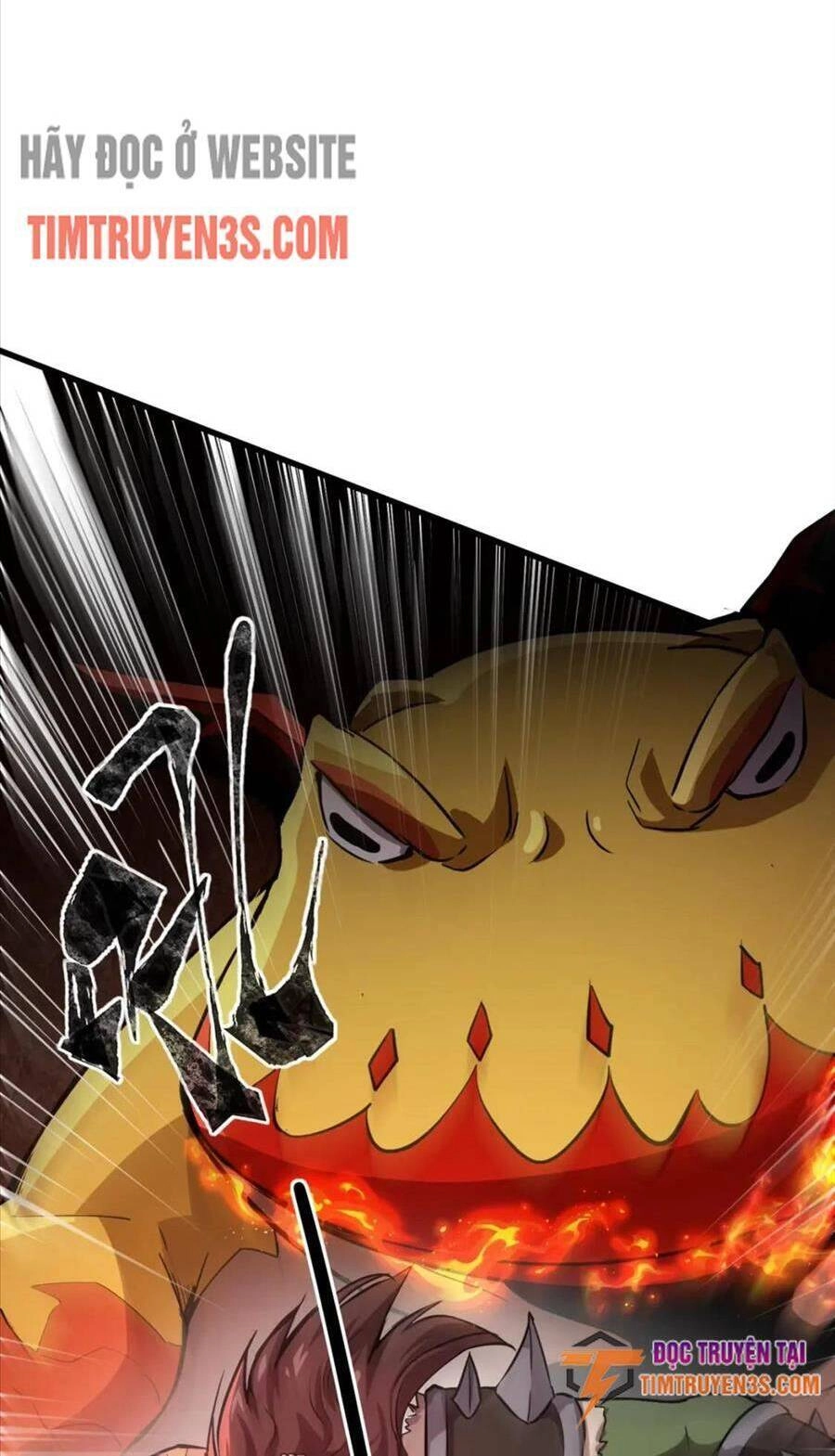 Chỉ Có Ta Có Thể Sử Dụng Triệu Hoán Thuật Chapter 33 - 54