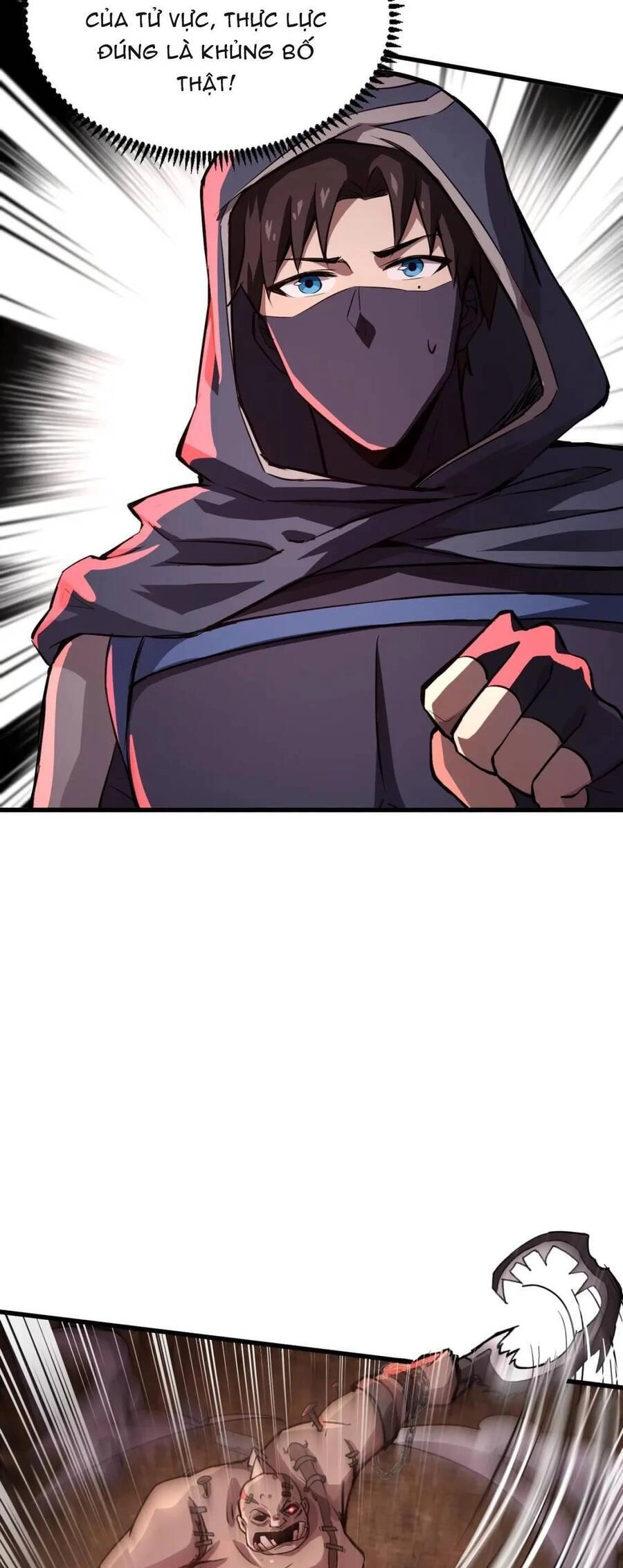 Chỉ Có Ta Có Thể Sử Dụng Triệu Hoán Thuật Chapter 34 - 11