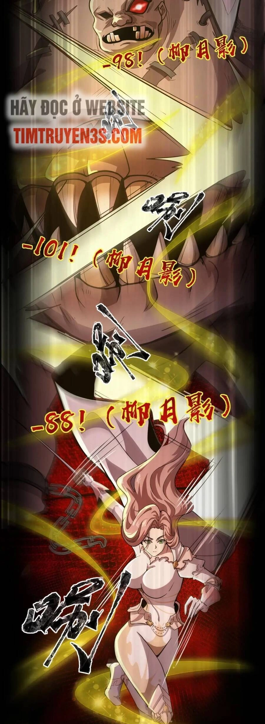 Chỉ Có Ta Có Thể Sử Dụng Triệu Hoán Thuật Chapter 34 - 17