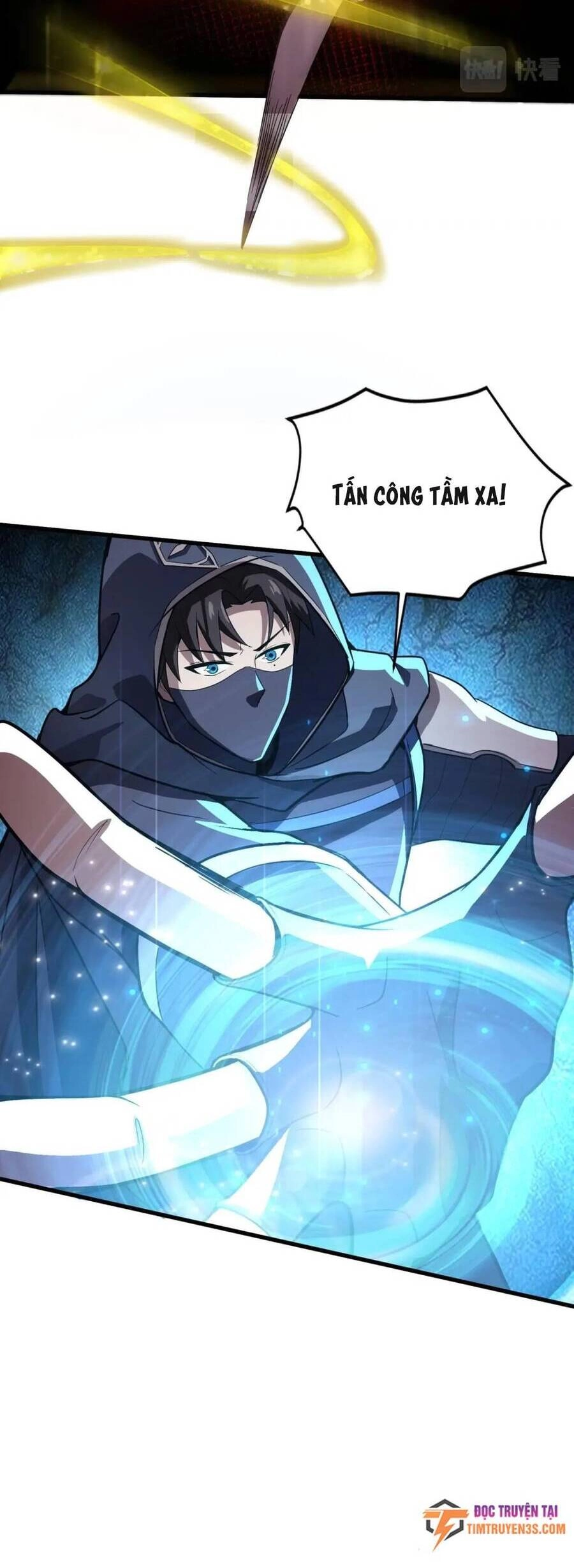 Chỉ Có Ta Có Thể Sử Dụng Triệu Hoán Thuật Chapter 34 - 18