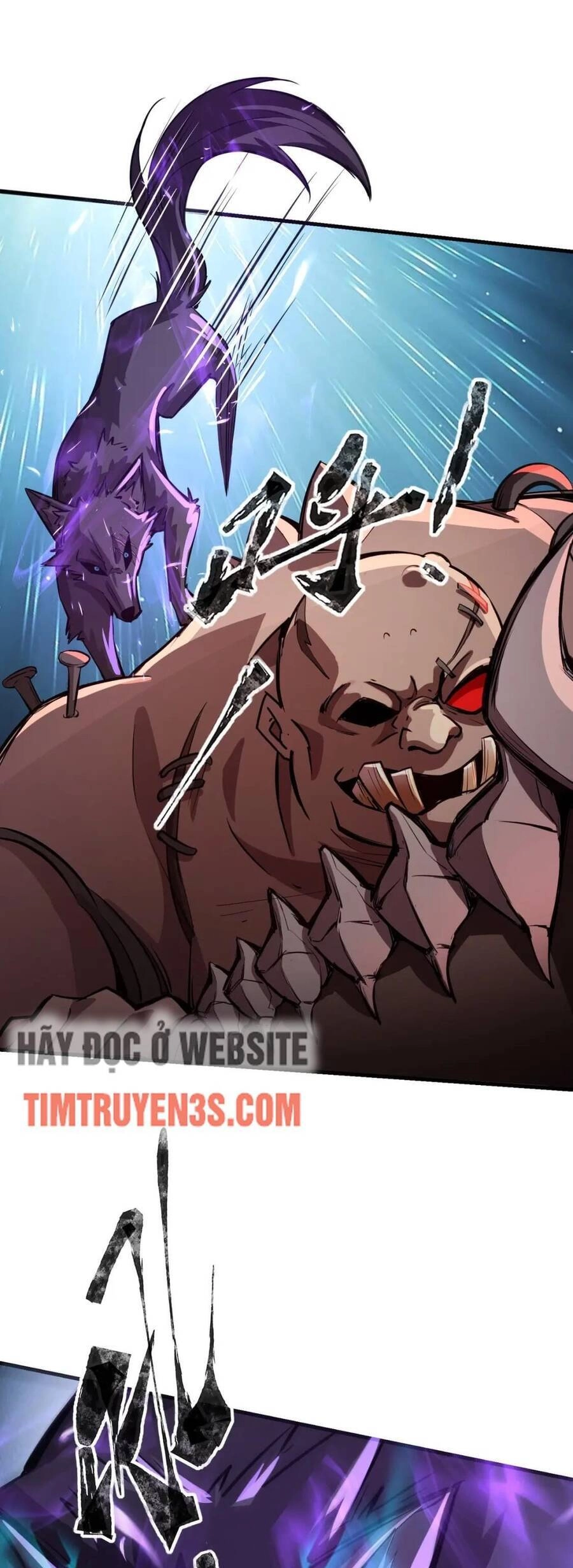 Chỉ Có Ta Có Thể Sử Dụng Triệu Hoán Thuật Chapter 34 - 29