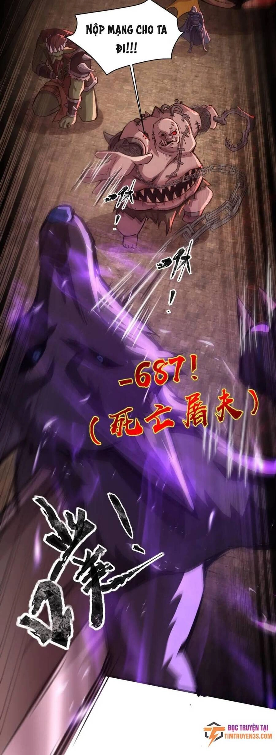 Chỉ Có Ta Có Thể Sử Dụng Triệu Hoán Thuật Chapter 34 - 32