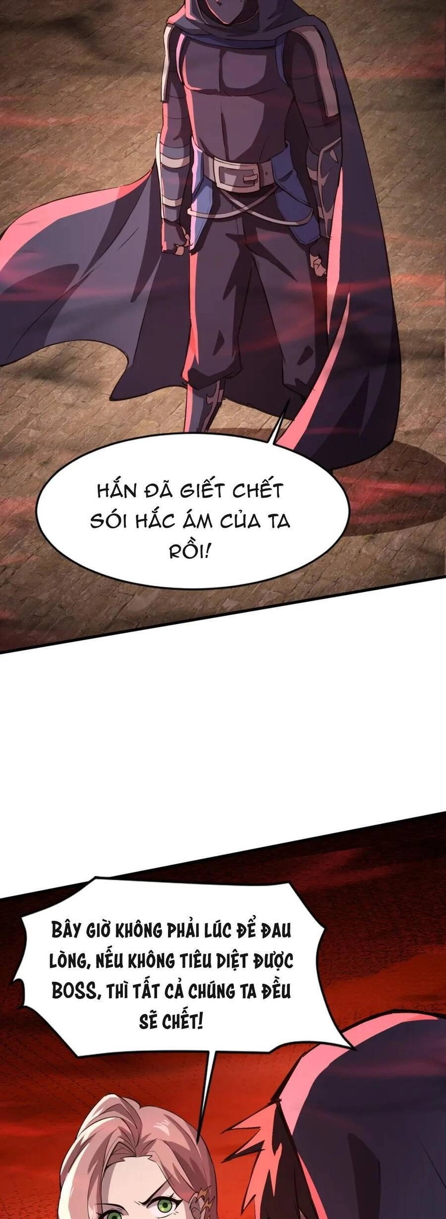 Chỉ Có Ta Có Thể Sử Dụng Triệu Hoán Thuật Chapter 34 - 35