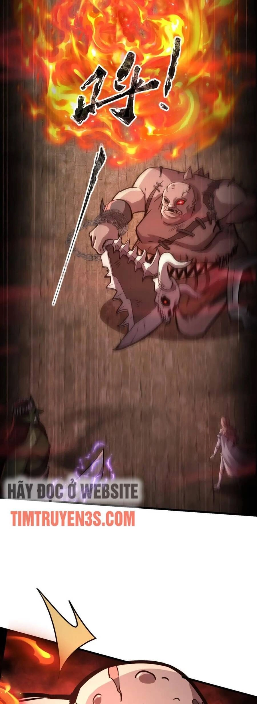 Chỉ Có Ta Có Thể Sử Dụng Triệu Hoán Thuật Chapter 34 - 39