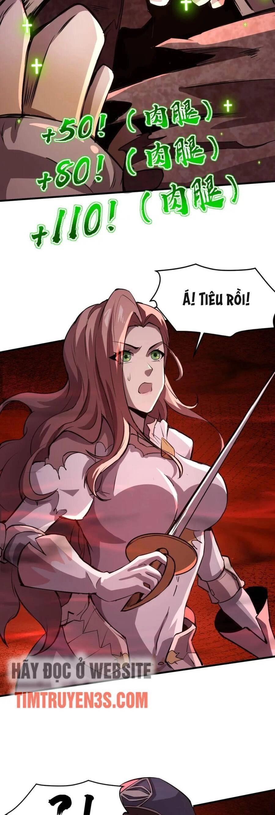 Chỉ Có Ta Có Thể Sử Dụng Triệu Hoán Thuật Chapter 34 - 49