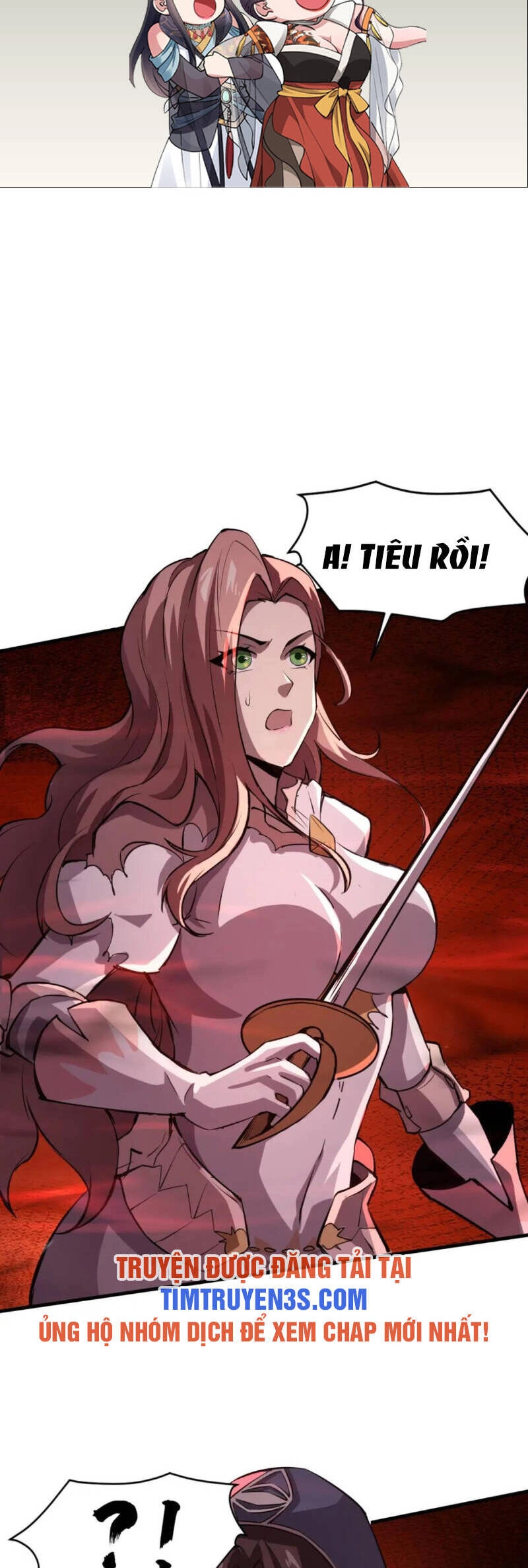 Chỉ Có Ta Có Thể Sử Dụng Triệu Hoán Thuật Chapter 35 - 2