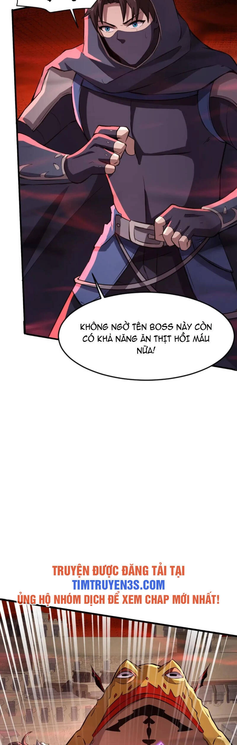 Chỉ Có Ta Có Thể Sử Dụng Triệu Hoán Thuật Chapter 35 - 3