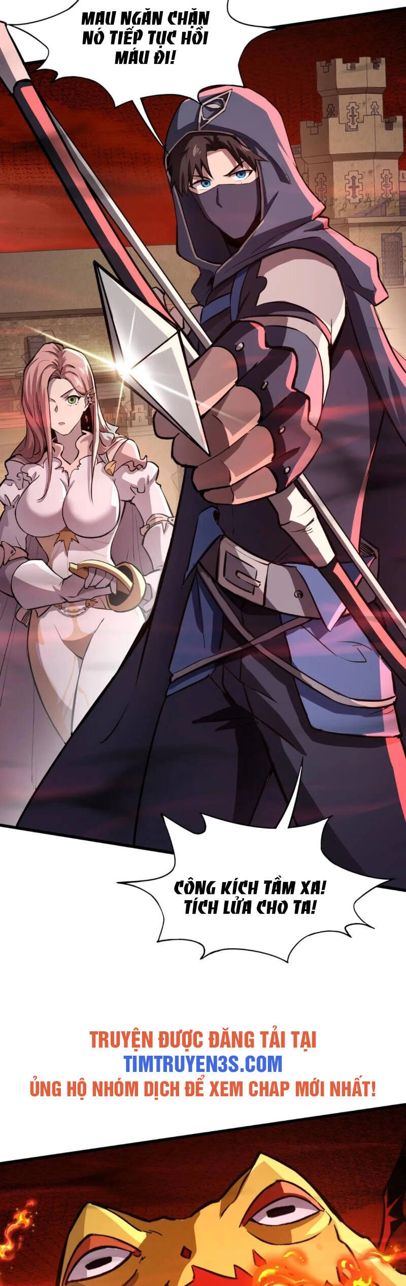 Chỉ Có Ta Có Thể Sử Dụng Triệu Hoán Thuật Chapter 35 - 5