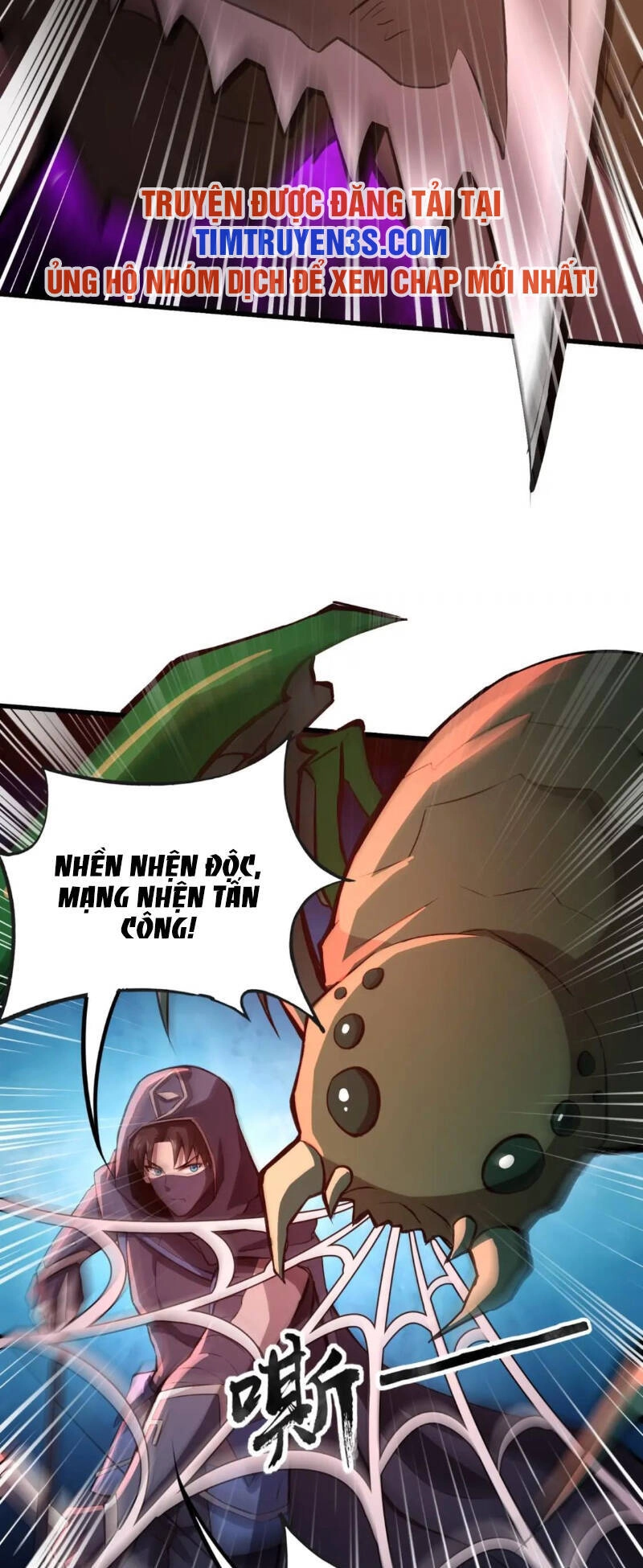 Chỉ Có Ta Có Thể Sử Dụng Triệu Hoán Thuật Chapter 35 - 9