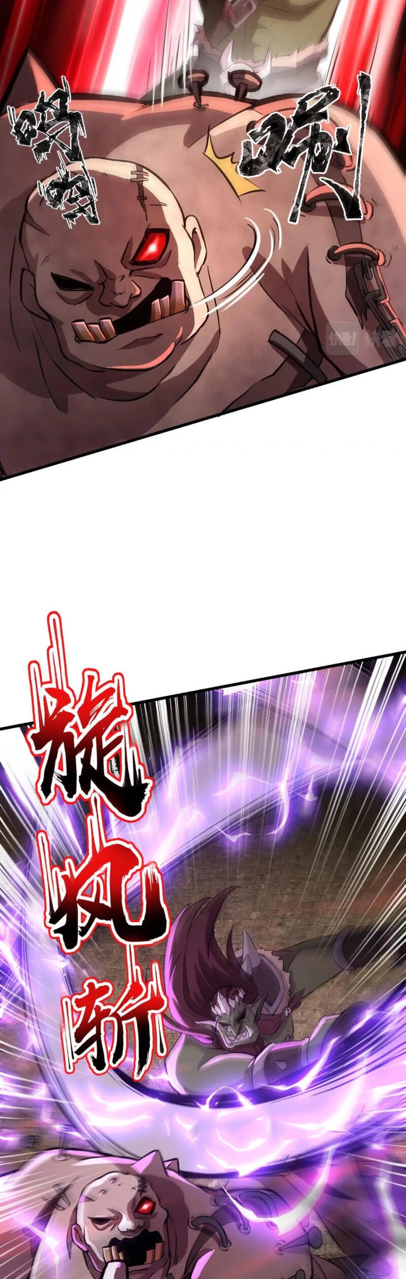 Chỉ Có Ta Có Thể Sử Dụng Triệu Hoán Thuật Chapter 35 - 13