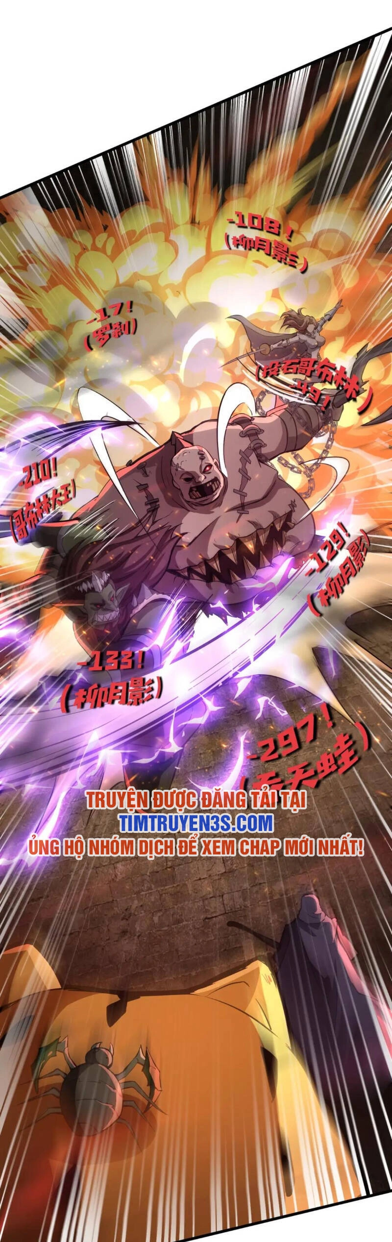 Chỉ Có Ta Có Thể Sử Dụng Triệu Hoán Thuật Chapter 35 - 15