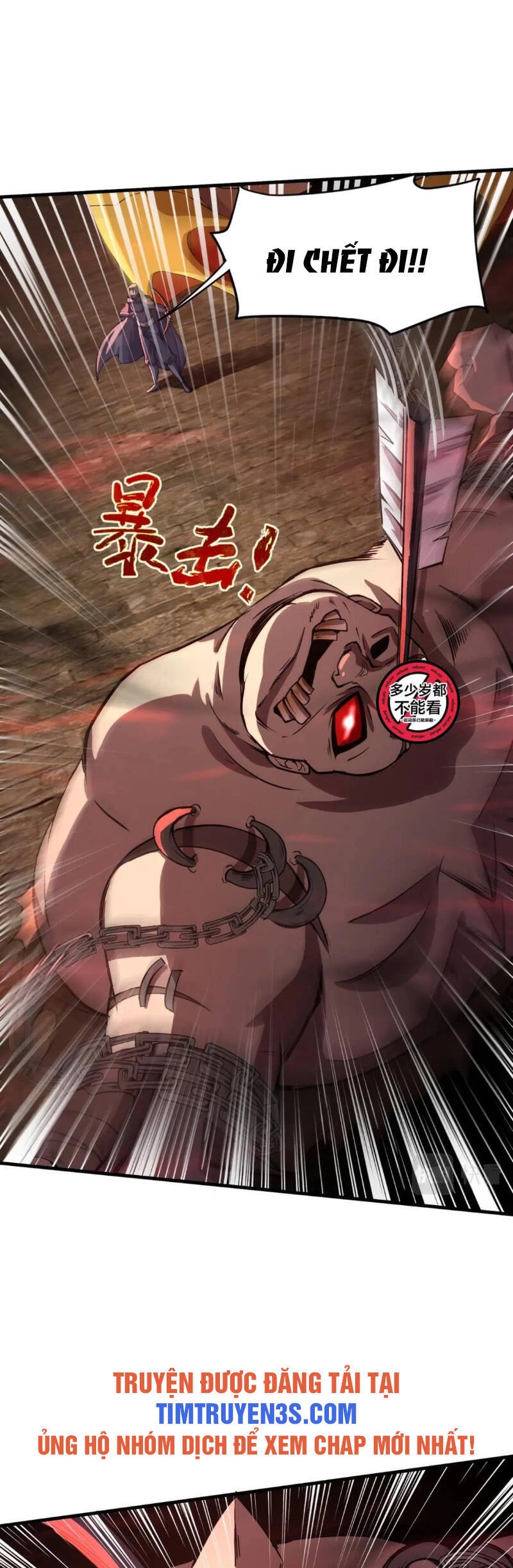 Chỉ Có Ta Có Thể Sử Dụng Triệu Hoán Thuật Chapter 35 - 17