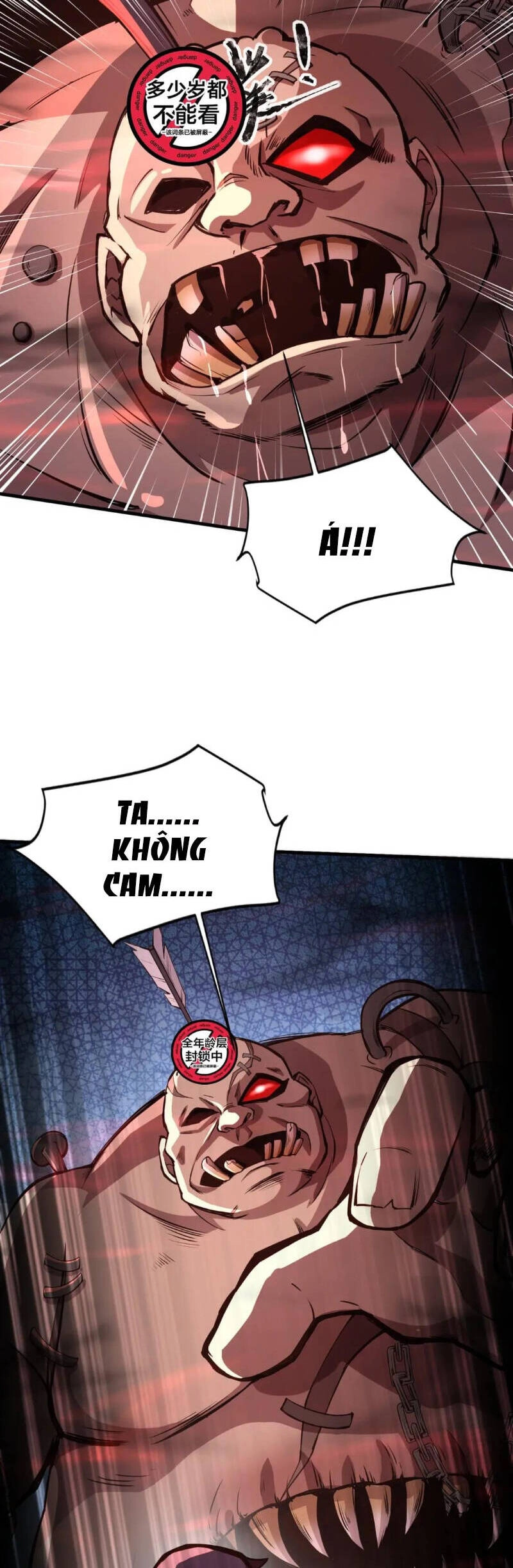 Chỉ Có Ta Có Thể Sử Dụng Triệu Hoán Thuật Chapter 35 - 18