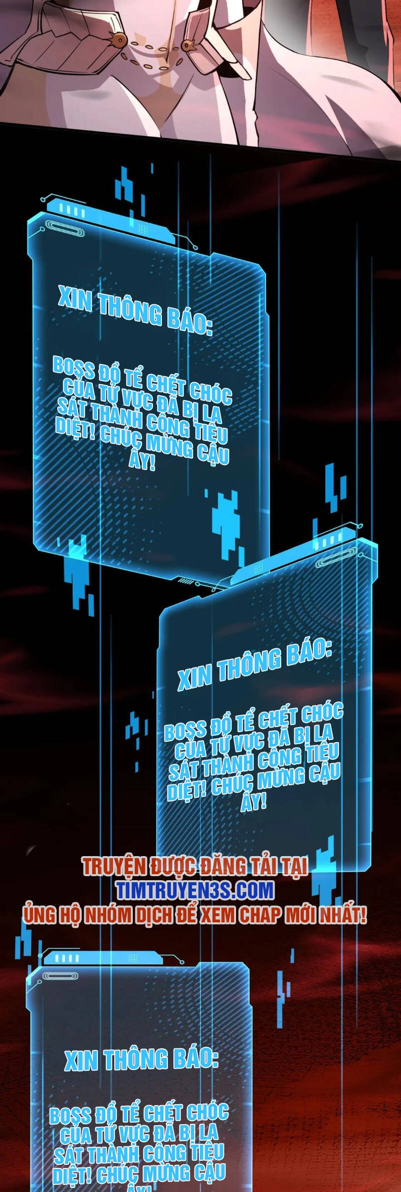 Chỉ Có Ta Có Thể Sử Dụng Triệu Hoán Thuật Chapter 35 - 21