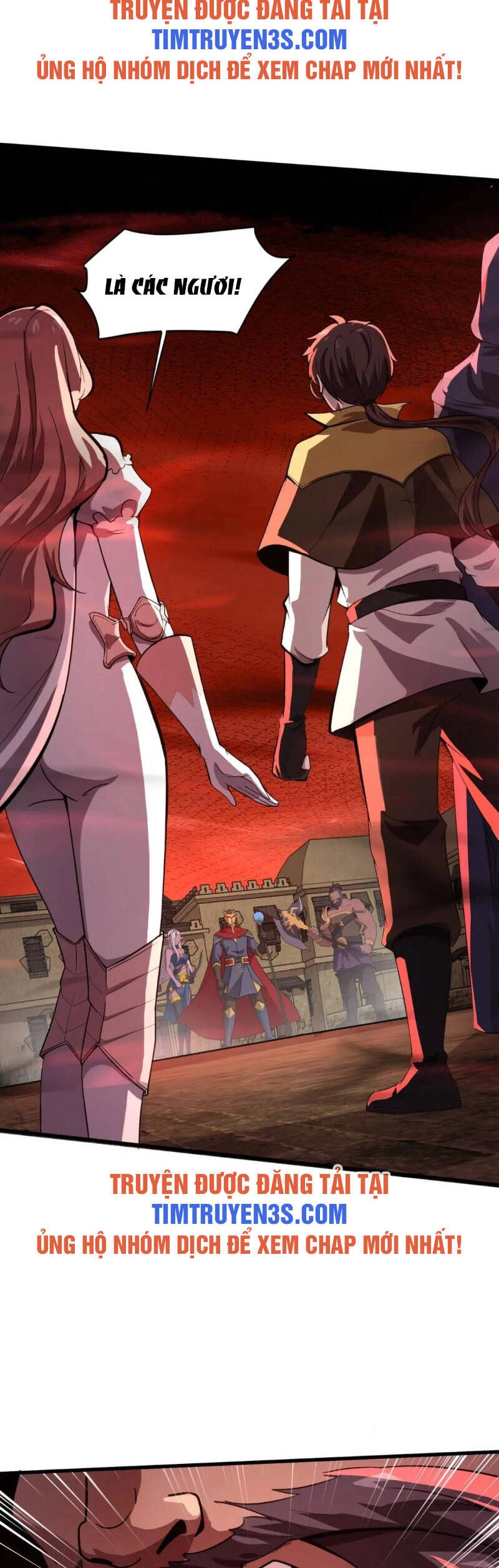 Chỉ Có Ta Có Thể Sử Dụng Triệu Hoán Thuật Chapter 35 - 34