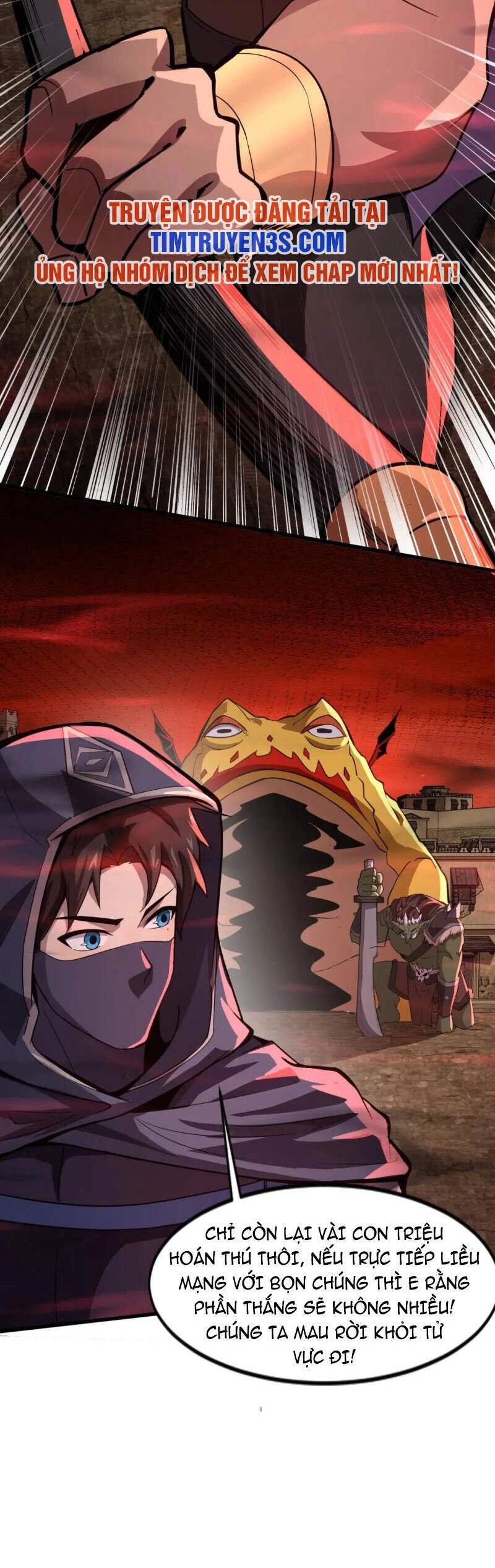 Chỉ Có Ta Có Thể Sử Dụng Triệu Hoán Thuật Chapter 35 - 36