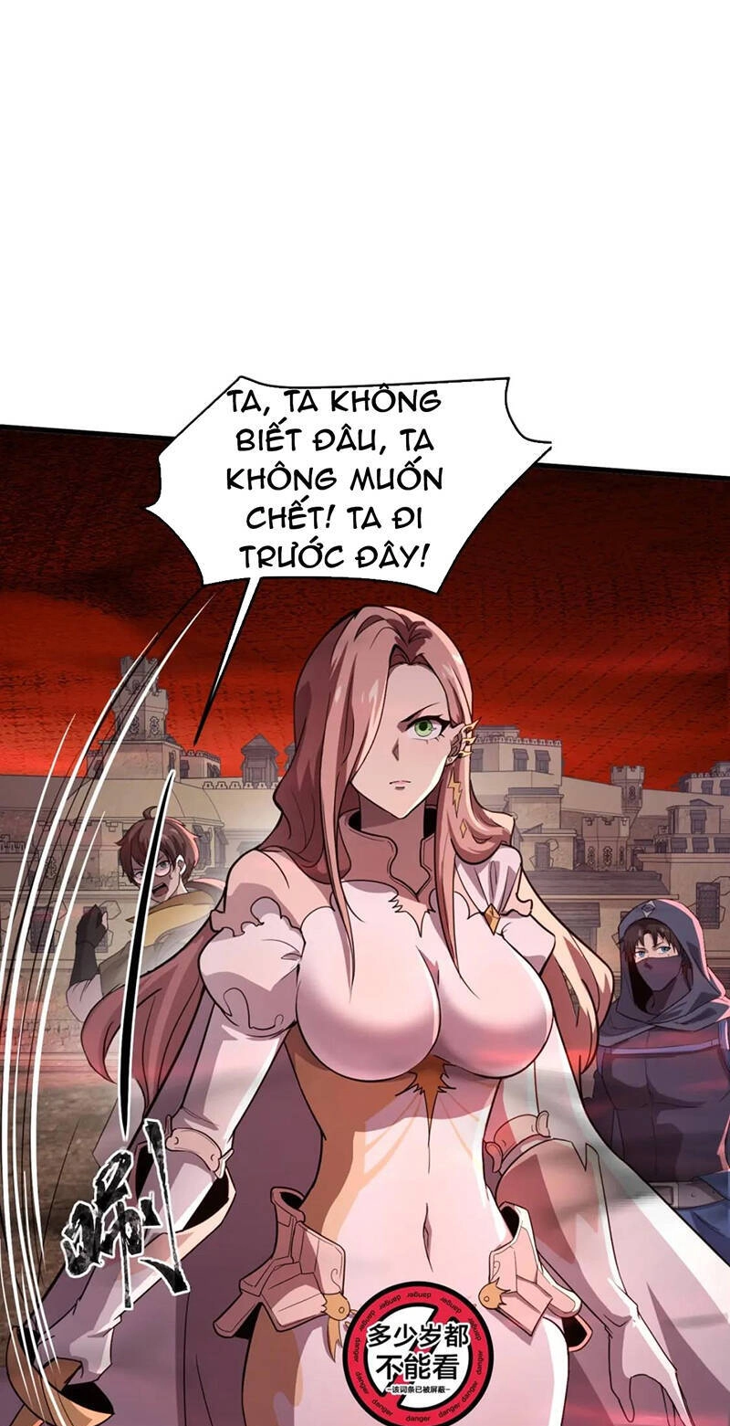 Chỉ Có Ta Có Thể Sử Dụng Triệu Hoán Thuật Chapter 36 - 3